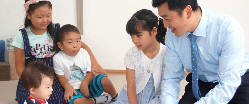 三浦のぶひろ公式ウェブサイト｜参議院神奈川選挙区｜公明党青年局長・国際局次長