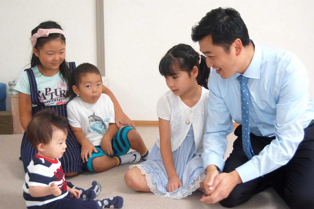 三浦のぶひろ公式ウェブサイト｜参議院神奈川選挙区｜公明党青年局長・国際局次長