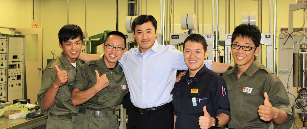 三浦のぶひろ公式ウェブサイト｜参議院神奈川選挙区｜公明党青年局長・国際局次長