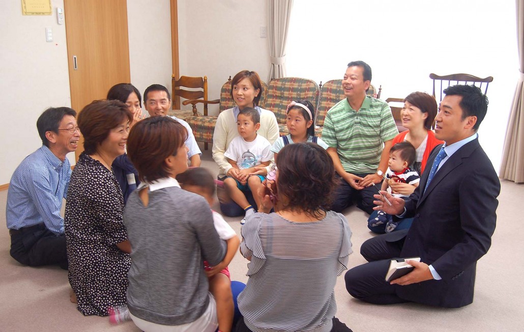 三浦のぶひろ公式ウェブサイト｜参議院神奈川選挙区｜公明党青年局長・国際局次長