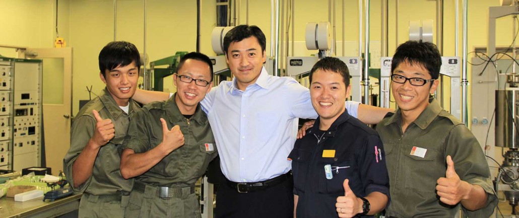 三浦のぶひろ公式ウェブサイト｜参議院神奈川選挙区｜公明党青年局長・国際局次長