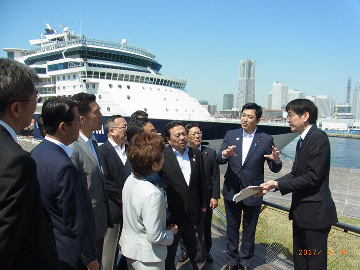 三浦のぶひろ公式ウェブサイト｜参議院神奈川選挙区｜公明党青年局長・国際局次長