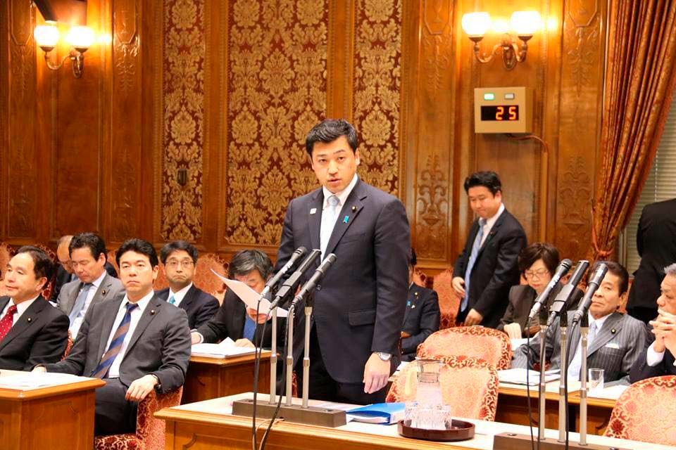 三浦のぶひろ公式ウェブサイト｜参議院神奈川選挙区｜公明党青年局長・国際局次長