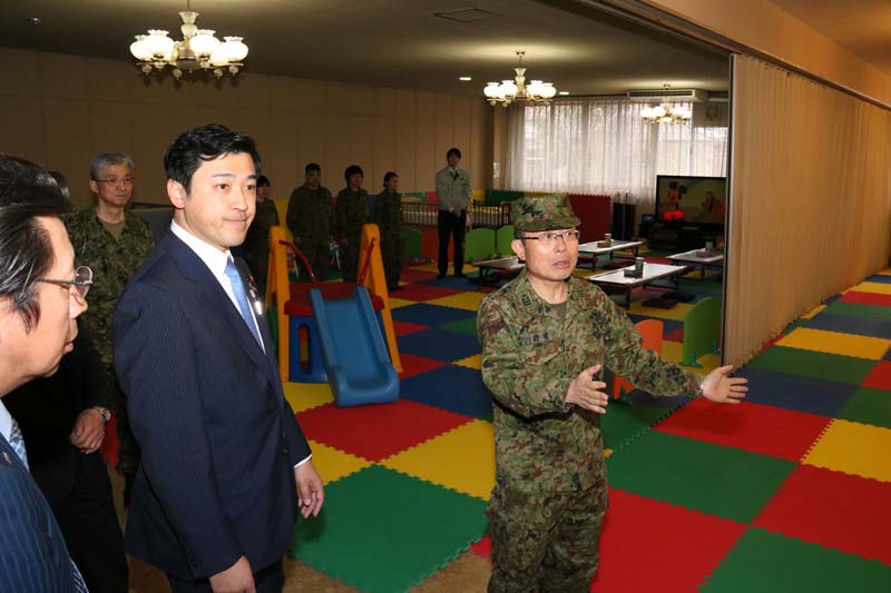 三浦のぶひろ公式ウェブサイト｜参議院神奈川選挙区｜公明党青年局長・国際局次長