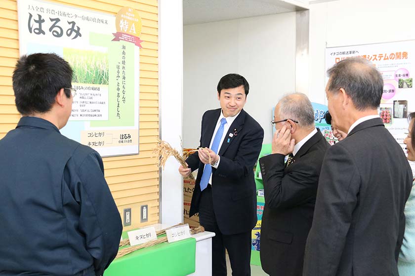 三浦のぶひろ公式ウェブサイト｜参議院神奈川選挙区｜公明党青年局長・国際局次長