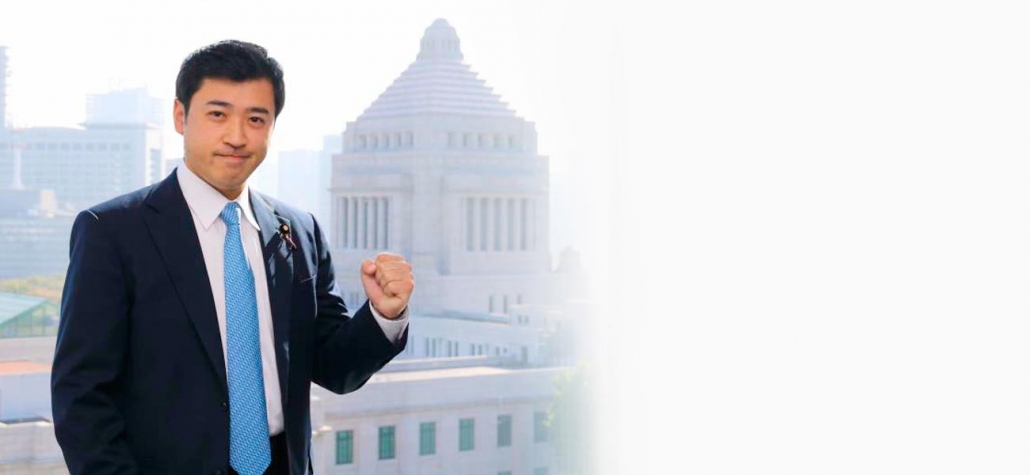 三浦のぶひろ公式ウェブサイト｜参議院神奈川選挙区｜公明党青年局長・国際局次長