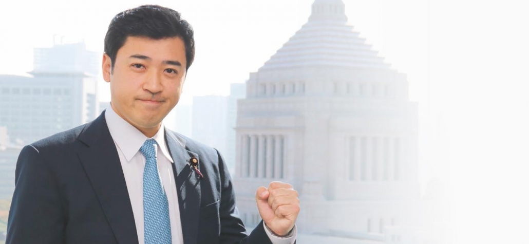 三浦のぶひろ公式ウェブサイト｜参議院神奈川選挙区｜公明党青年局長・国際局次長