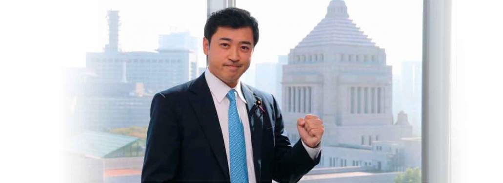 三浦のぶひろ公式ウェブサイト｜参議院神奈川選挙区｜公明党青年局長・国際局次長
