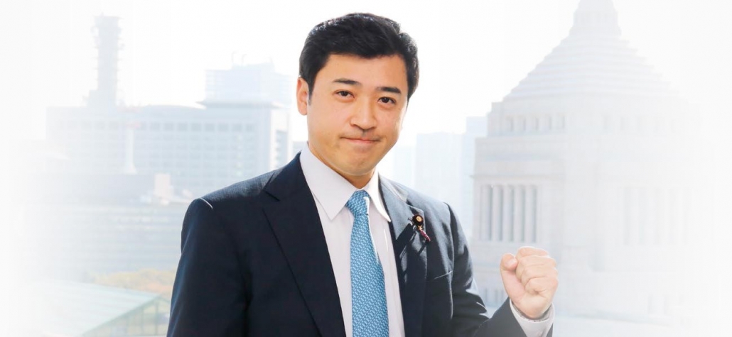 三浦のぶひろ公式ウェブサイト｜参議院神奈川選挙区｜公明党青年局長・国際局次長