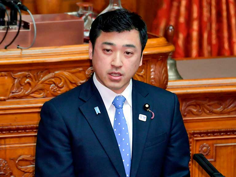 三浦のぶひろ公式ウェブサイト｜参議院神奈川選挙区｜公明党青年局長・国際局次長