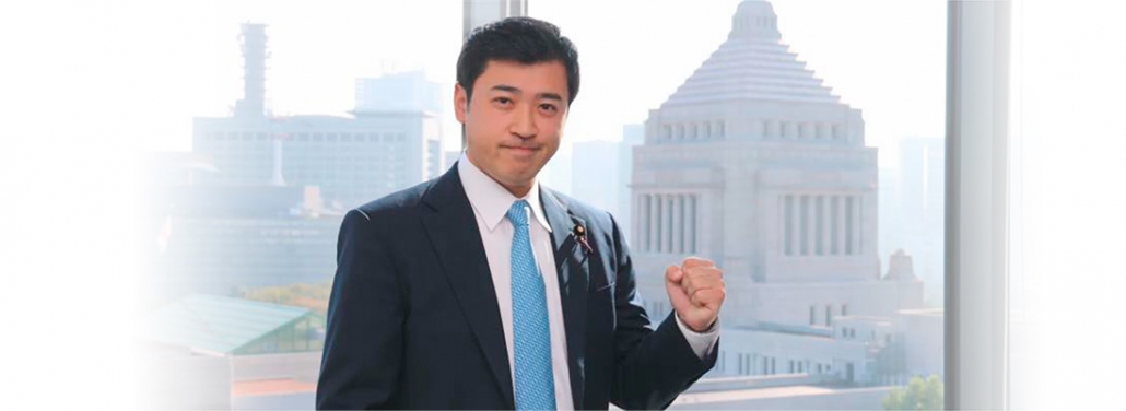 三浦のぶひろ公式ウェブサイト｜参議院神奈川選挙区｜公明党青年局長・国際局次長