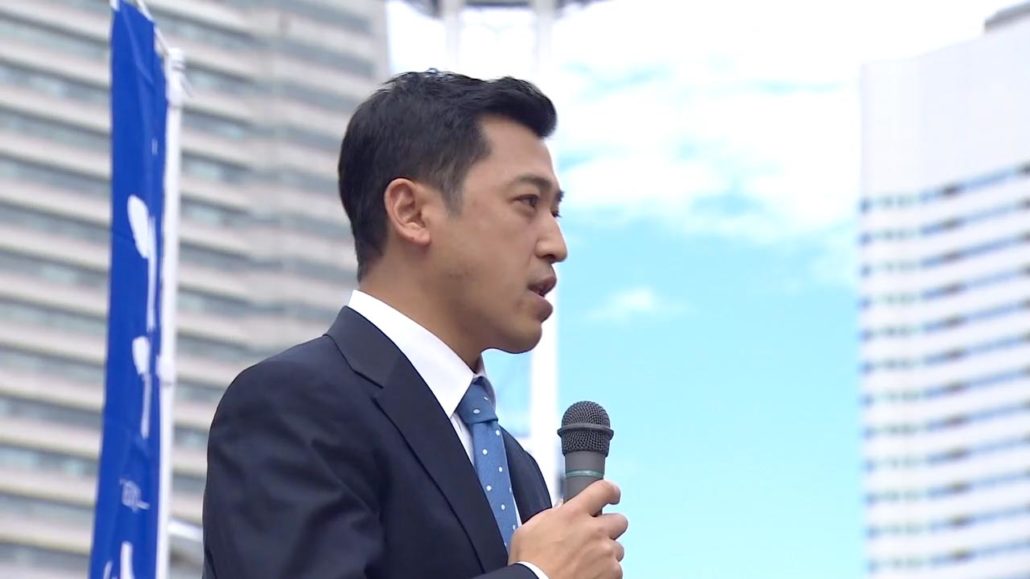 三浦のぶひろ公式ウェブサイト｜参議院神奈川選挙区｜公明党青年局長・国際局次長