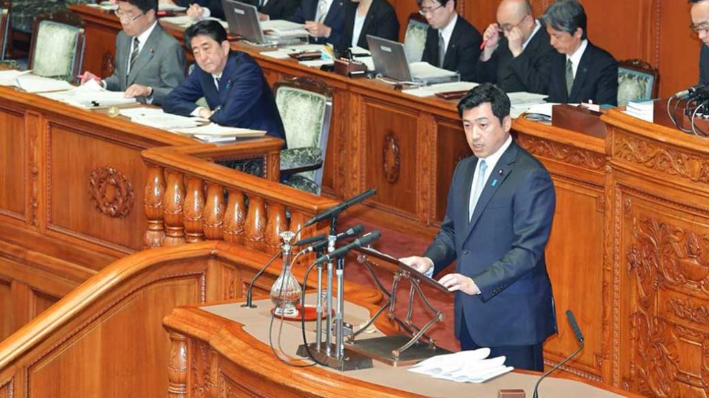 三浦のぶひろ公式ウェブサイト｜参議院神奈川選挙区｜公明党青年局長・国際局次長