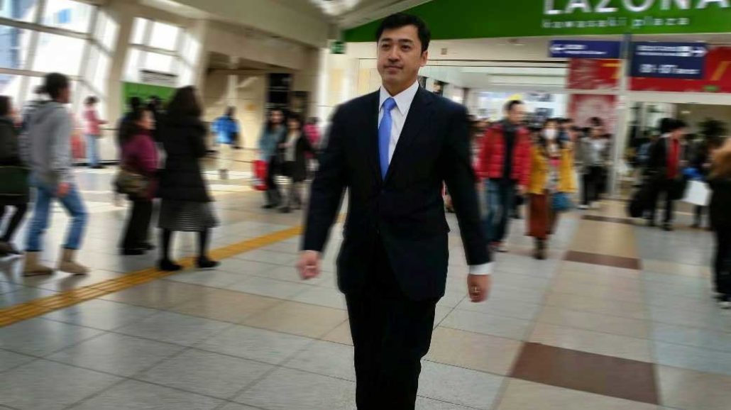三浦のぶひろ公式ウェブサイト｜参議院神奈川選挙区｜公明党青年局長・国際局次長