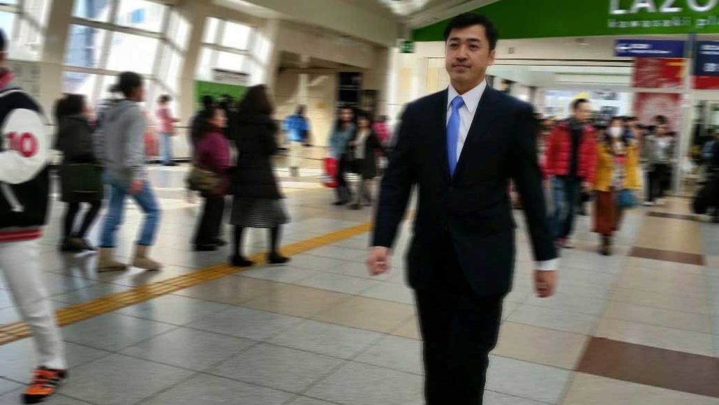 三浦のぶひろ公式ウェブサイト｜参議院神奈川選挙区｜公明党青年局長・国際局次長