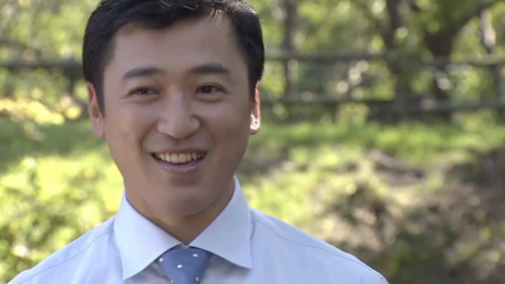 三浦のぶひろ公式ウェブサイト｜参議院神奈川選挙区｜公明党青年局長・国際局次長
