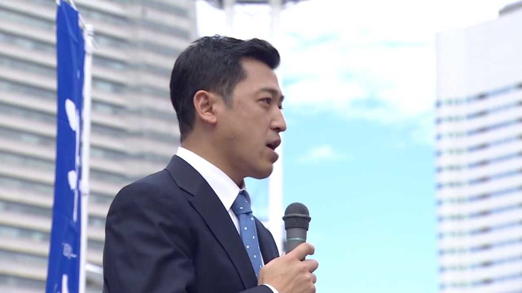 三浦のぶひろ公式ウェブサイト｜参議院神奈川選挙区｜公明党青年局長・国際局次長