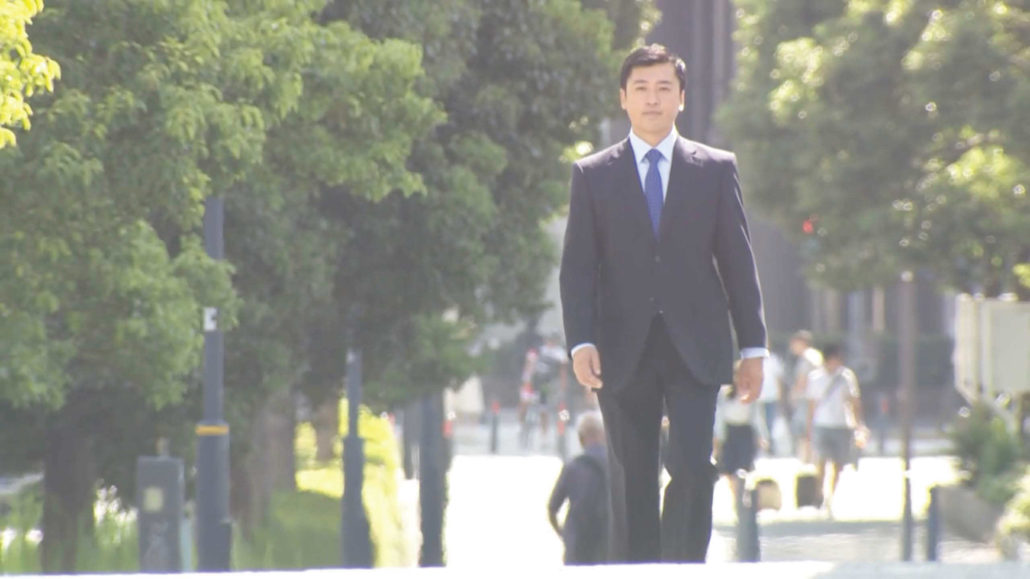 三浦のぶひろ公式ウェブサイト｜参議院神奈川選挙区｜公明党青年局長・国際局次長
