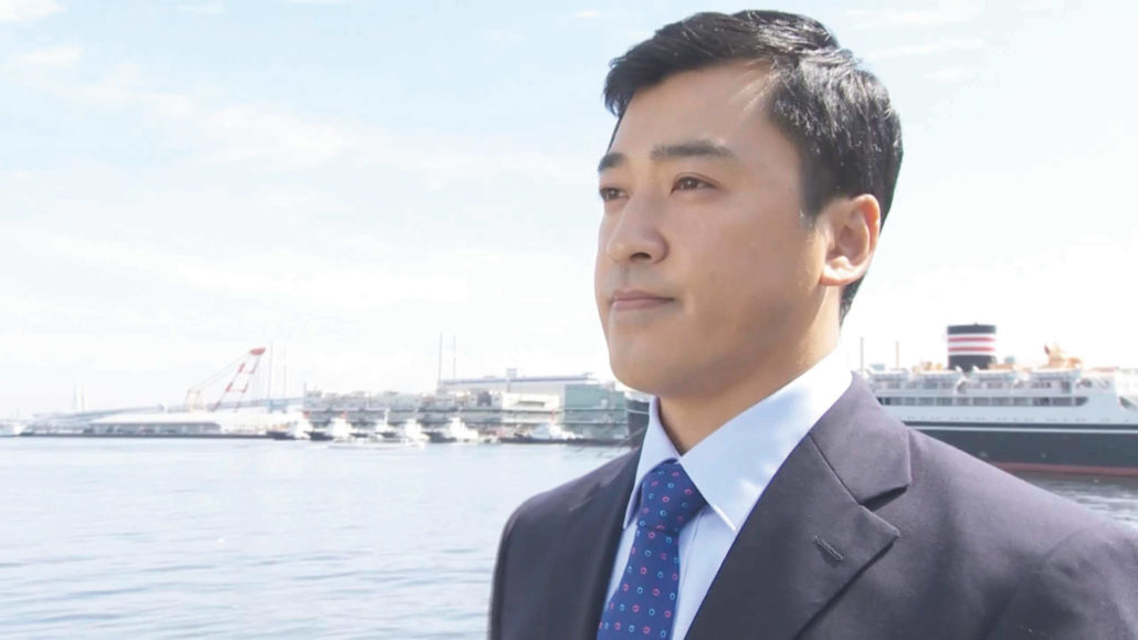 三浦のぶひろ公式ウェブサイト｜参議院神奈川選挙区｜公明党青年局長・国際局次長