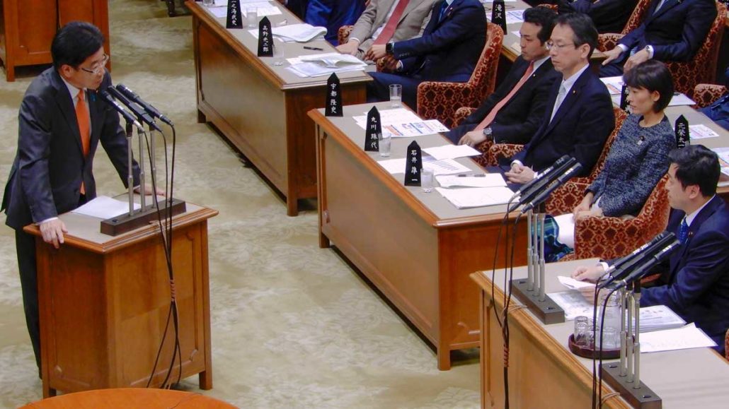 三浦のぶひろ公式ウェブサイト｜参議院神奈川選挙区｜公明党青年局長・国際局次長