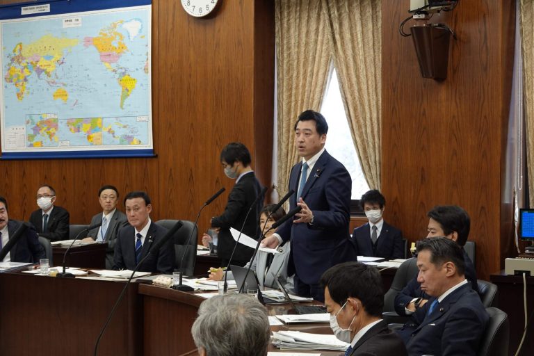 国産民間航空機開発への予算確保