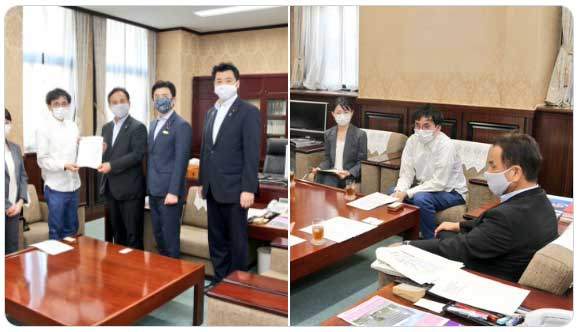博士課程・海外研究員支援の継続