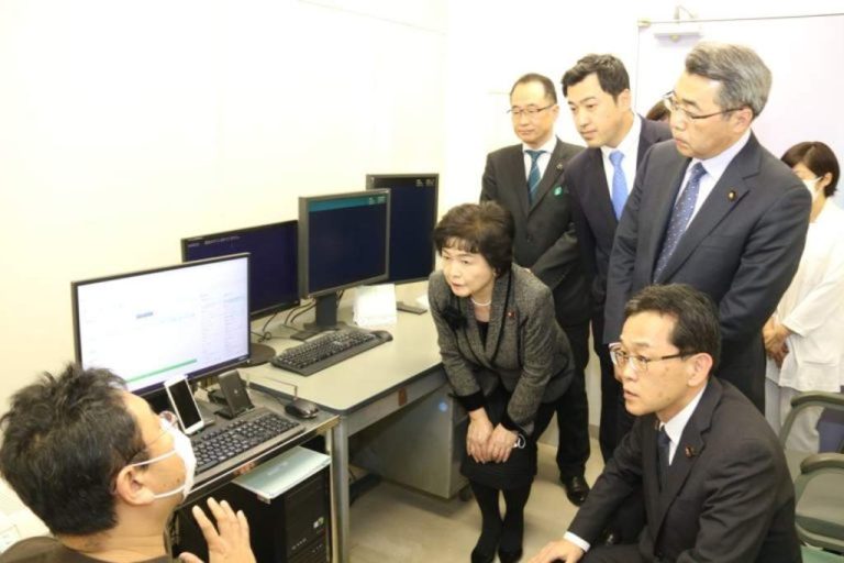 AIホスピタルの現場実装を推進